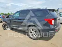 2022 Ford EXPLORER фото