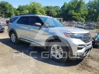 2022 Ford EXPLORER фото