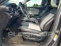 2022 Ford EXPLORER фото