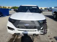 2022 Ford EXPLORER фото