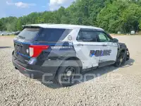 2022 Ford EXPLORER фото