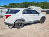 2022 Ford EXPLORER photo