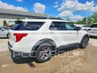 2022 Ford EXPLORER фото