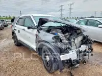 2022 Ford EXPLORER фото