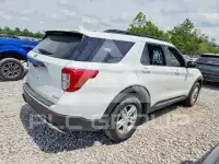 2022 Ford EXPLORER фото