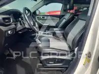 2022 Ford EXPLORER фото