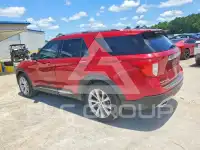 2022 Ford EXPLORER photo