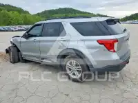 2022 Ford EXPLORER фото