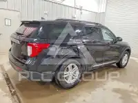 2022 Ford EXPLORER фото