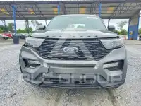 2022 Ford EXPLORER фото