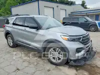 2022 Ford EXPLORER фото