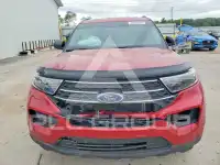 2022 Ford EXPLORER фото