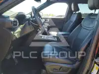 2022 Ford EXPLORER фото