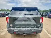 2022 Ford EXPLORER фото