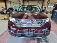 2022 Ford EXPLORER фото