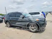 2022 Ford EXPLORER photo