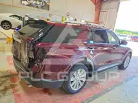 2022 Ford EXPLORER фото
