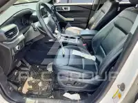 2022 Ford EXPLORER фото