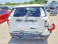 2022 Ford EXPLORER photo