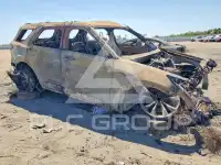 2022 Ford EXPLORER фото