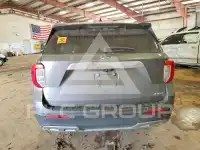 2022 Ford EXPLORER photo