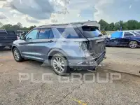 2022 Ford EXPLORER photo