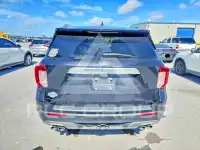 2022 Ford EXPLORER фото