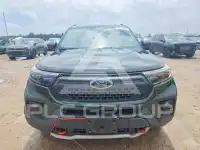 2022 Ford EXPLORER фото