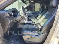 2022 Ford EXPLORER фото