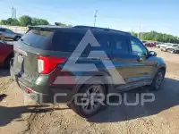 2022 Ford EXPLORER photo