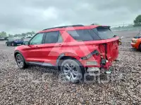 2022 Ford EXPLORER фото