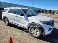 2022 Ford EXPLORER photo