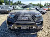 2022 Ford EXPLORER фото