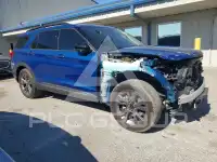 2022 Ford EXPLORER фото