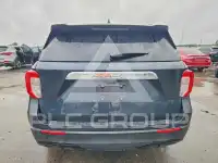 2022 Ford EXPLORER photo