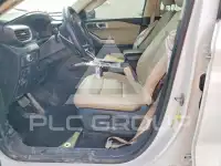 2022 Ford EXPLORER фото