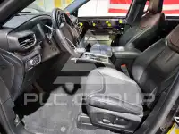 2022 Ford EXPLORER фото