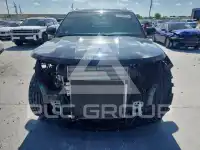2022 Ford EXPLORER фото