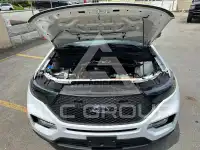 2022 Ford EXPLORER фото