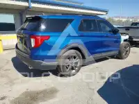 2022 Ford EXPLORER фото