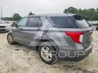 2022 Ford EXPLORER фото