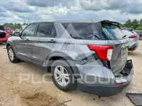 2022 Ford EXPLORER photo