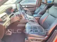 2022 Ford EXPLORER фото