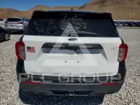 2022 Ford EXPLORER фото