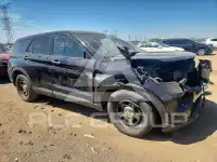2022 Ford EXPLORER photo