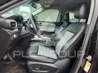2022 Ford EXPLORER фото