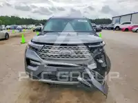 2022 Ford EXPLORER фото
