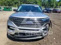2022 Ford EXPLORER фото