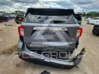 2022 Ford EXPLORER photo