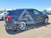 2022 Ford EXPLORER фото